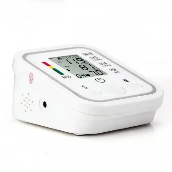 Автоматичний тонометр ARM Style B02R