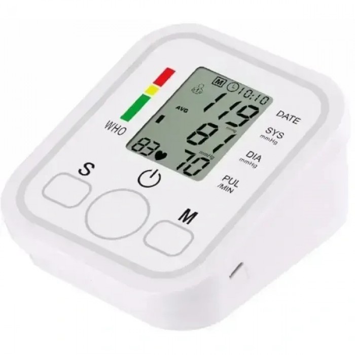 Автоматичний тонометр ARM Style B02R