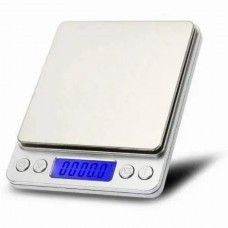 Весы ювелирные ACS YZ1729 (0.01/500г) (i-2000) Notebook Series 