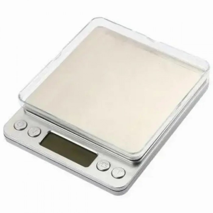 Весы ювелирные ACS YZ1729 (0.01/500г) (i-2000) Notebook Series 