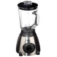 Блендер Domotec MS 6610 STAINLESS 220V/1000w