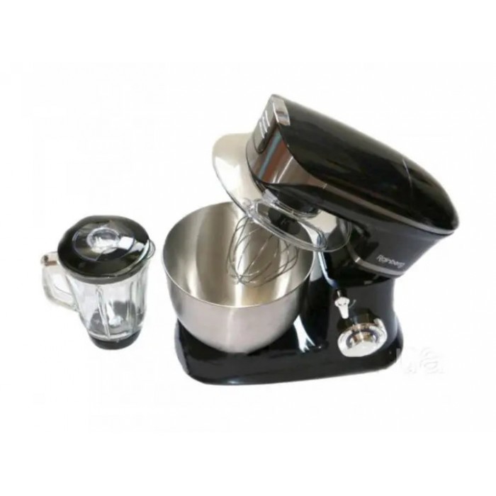 Кухонний комбайн Rainberg RB 8080 3 в 1 2200 Вт