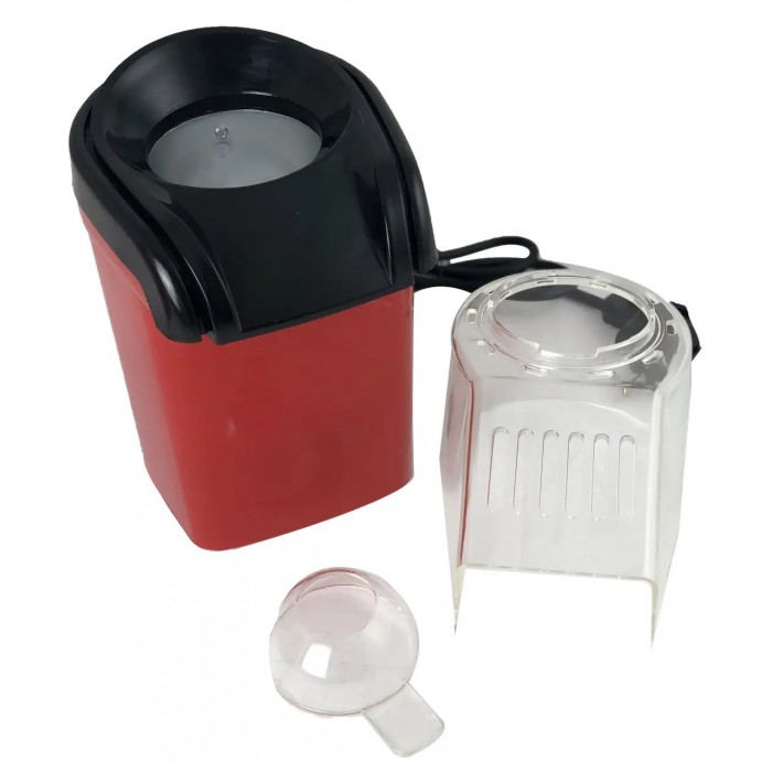 Прилад для приготування попкорну Popcorn Maker