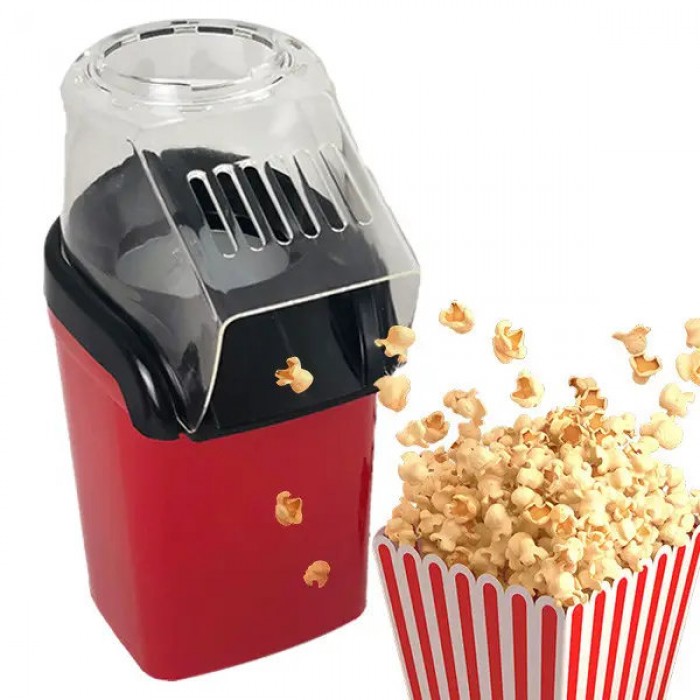 Прилад для приготування попкорну Popcorn Maker