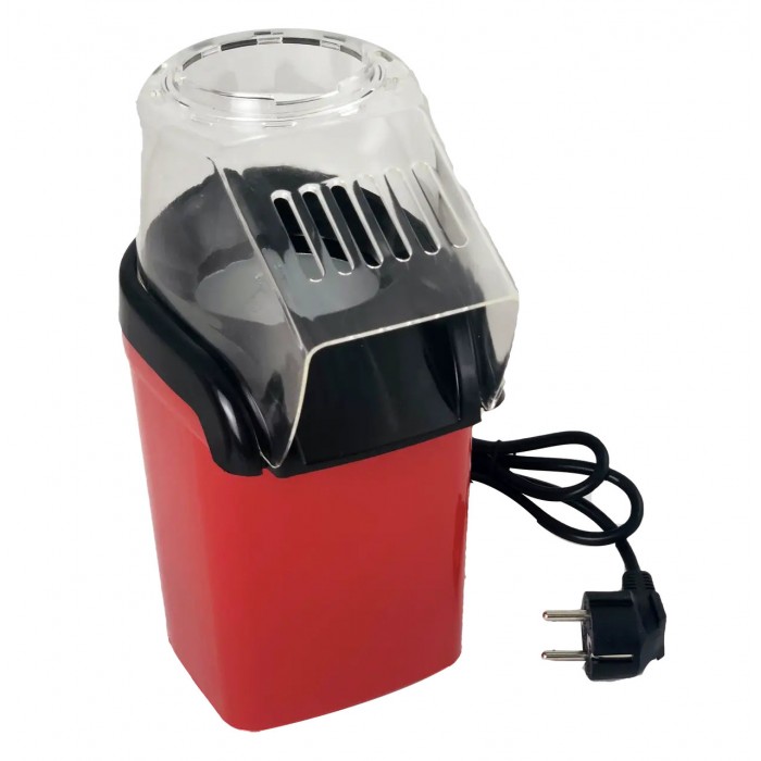 Прилад для приготування попкорну Popcorn Maker