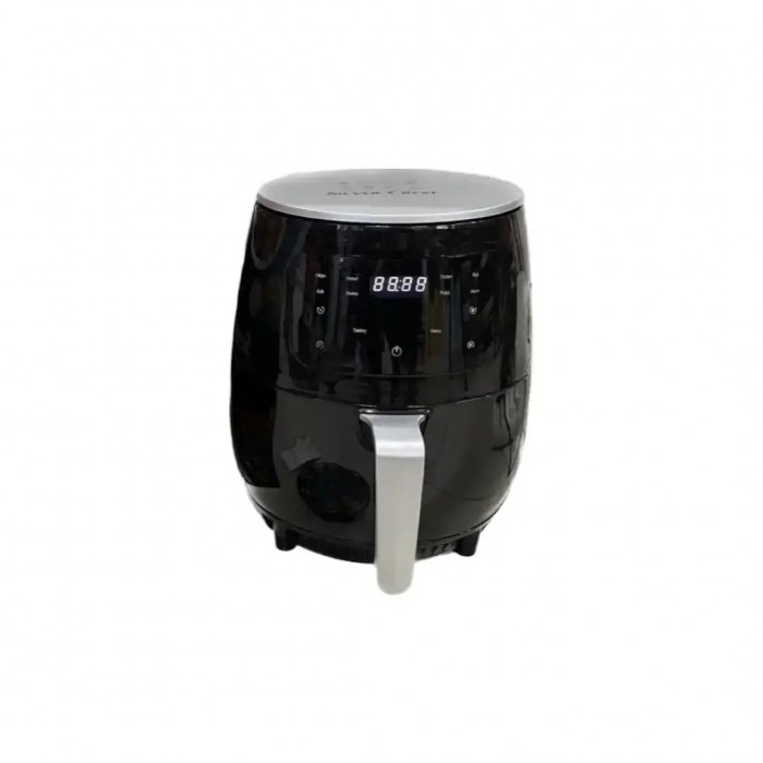 Аерофритюрниця безмасляна ZP-085 6л 3000 ВТ