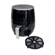 Аерофритюрниця безмасляна ZP-085 6л 3000 ВТ