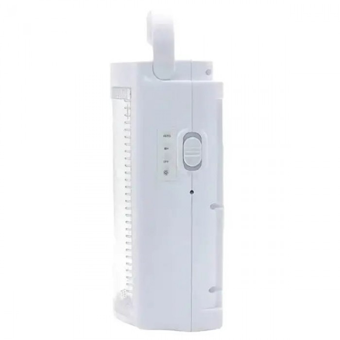 Ліхтар переносний 24LED Power bank 3 режими Almina 2606L Білий