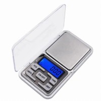 Ваги ювелірні 100gr/0.01g