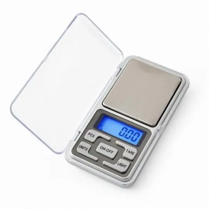 Ваги ювелірні 100gr/0.01g