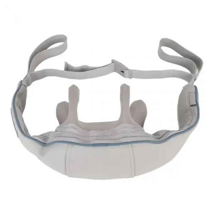 Массажер ударный для шеи и плеч с ИК-подогревом A-Plus Neck massager NEW