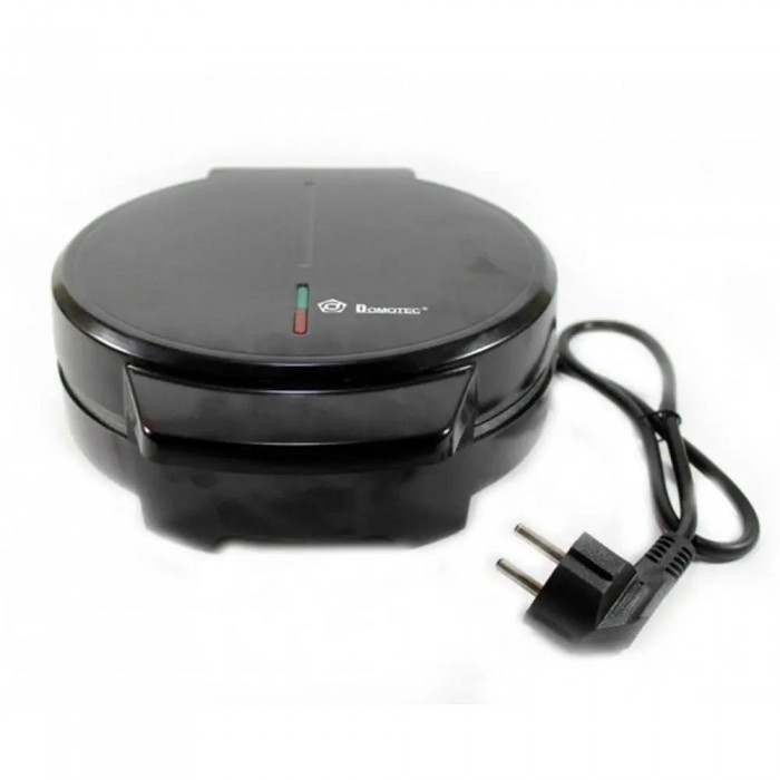 Вафельница для трубочек Domotec MS 7710 1000Вт