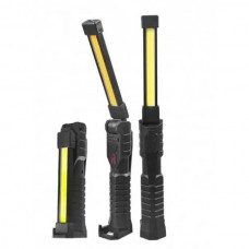 Фонарь туристический ручной USB Light L08-1