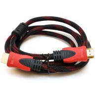 Кабель відео HDMI - HDMI 1.5 м
