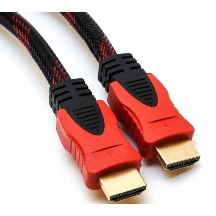Кабель відео HDMI - HDMI 1.5 м