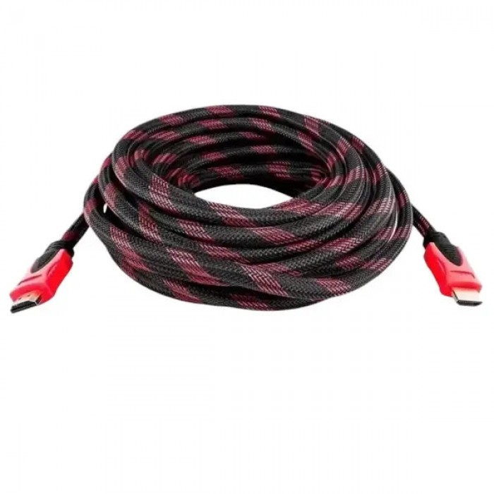 Кабель відео HDMI - HDMI 10 м