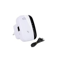 Беспроводной Wi-Fi усилитель сигнала LV-WR03 802.11N/B/G