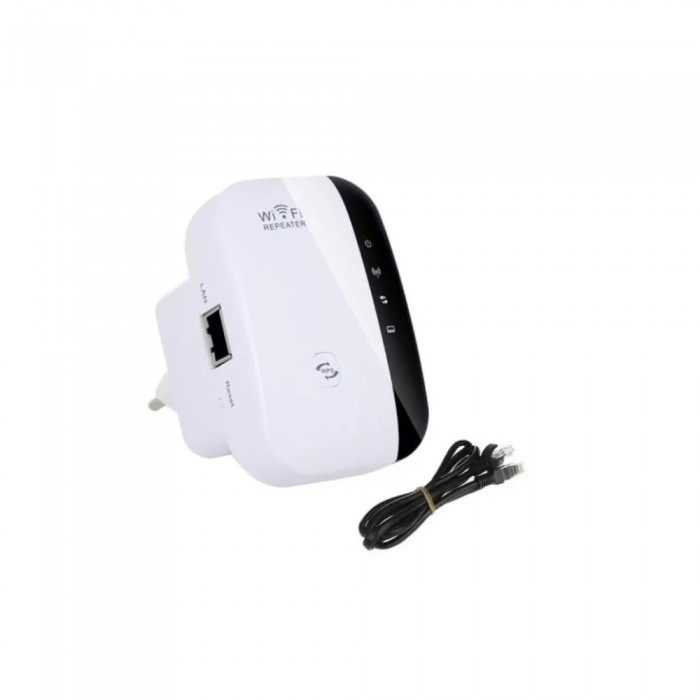 Беспроводной Wi-Fi усилитель сигнала LV-WR03 802.11N/B/G