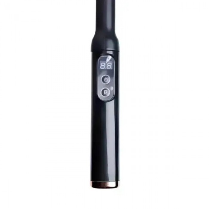 Массажер для тела вибрационный Fascial gun LY-849 Черный 