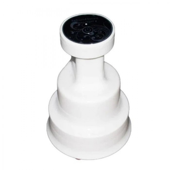 Массажер для лица и тела massager LY-507