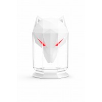 Увлажнитель воздуха настольный 650мл Волк humidifier AND5295 Белый