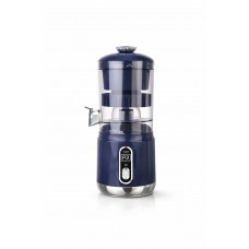 Соковитискач портативний електричний juicer AND1337 Синій