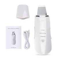 Ультразвукове чищення SKIN SCRUBBER XL-293