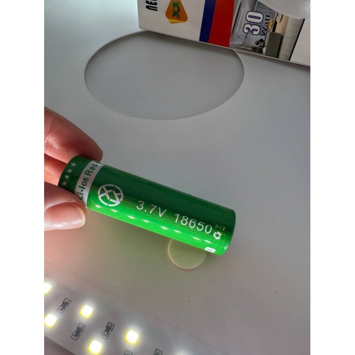 Лампочка акумуляторна 30W з USB-зарядкою, цоколь Е27 SS-6930 з гачком