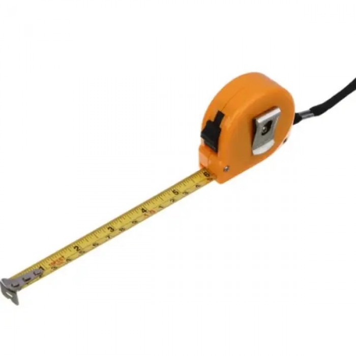 Набор инструментов рулетка 3м, плоскогубцы+2 отвертки Tool kit set AND 13776-3