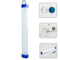 Світильник лампа з акумулятором X-BAIL BK300 32см USB 3 режими