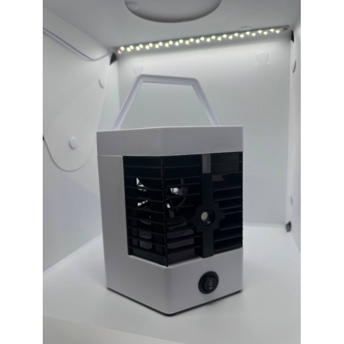 Мини-кондиционер портативный с увлажнителем воздуха Arctic Cool Ultra Pro