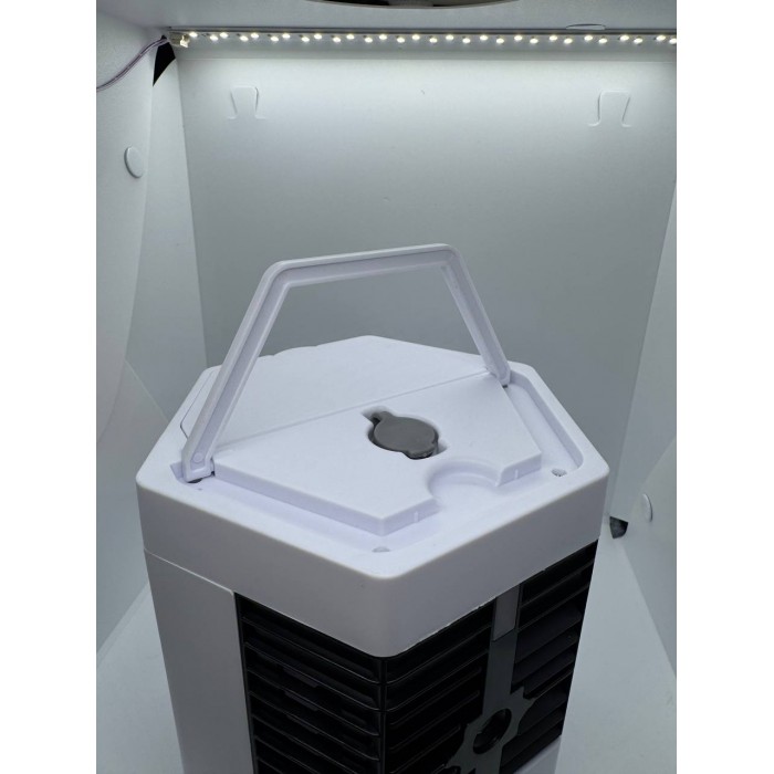 Мини-кондиционер портативный с увлажнителем воздуха Arctic Cool Ultra Pro