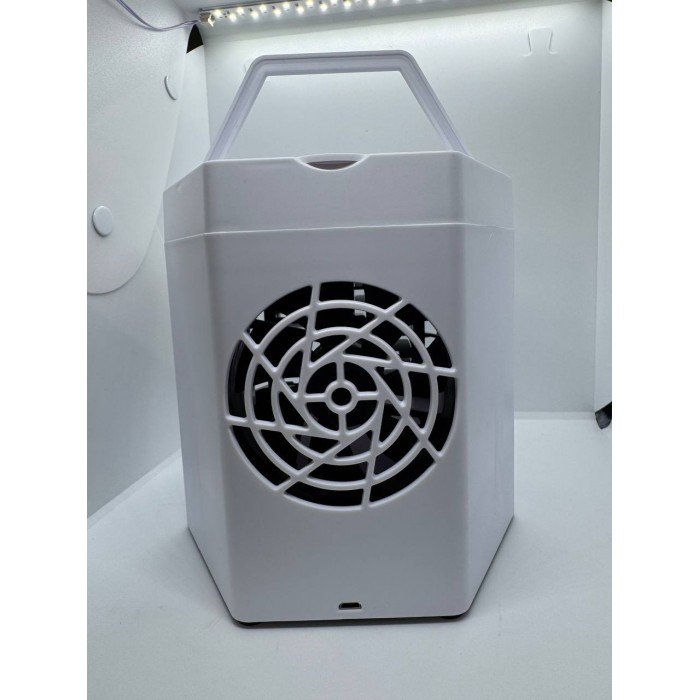 Мини-кондиционер портативный с увлажнителем воздуха Arctic Cool Ultra Pro