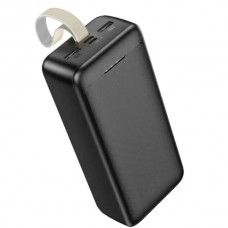 Power bank 22.5W 50000MhA AWEI AND J111B Черный
