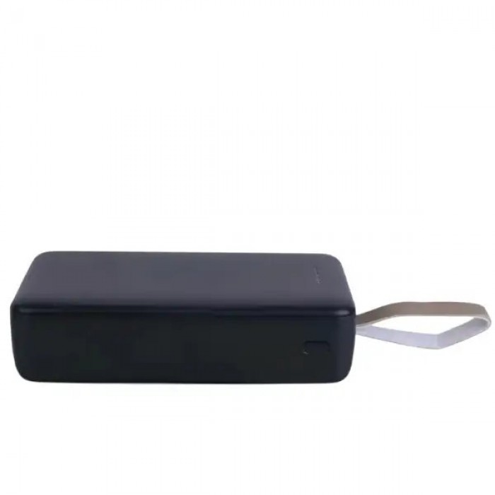 Power bank 22.5W 50000MhA AWEI AND J111B Чорний