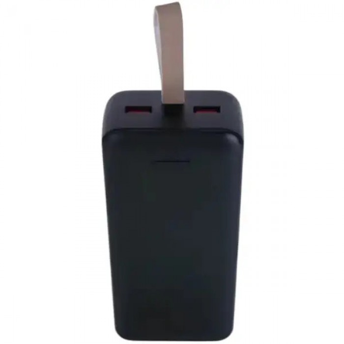 Power bank 22.5W 50000MhA AWEI AND J111B Чорний