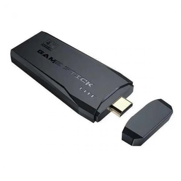 Портативна ігрова консоль Stick HDMI з бездротовим контролером 2.4G