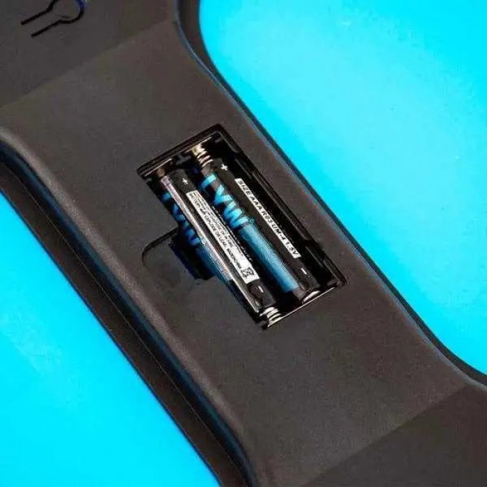Ваги для підлоги MATARIX MX-453 180 кг Вітряк