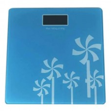 Весы напольные MATARIX MX-453 180 кг Ветряк