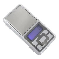Электронные ювелирные весы ACS 500gr/0.1g 