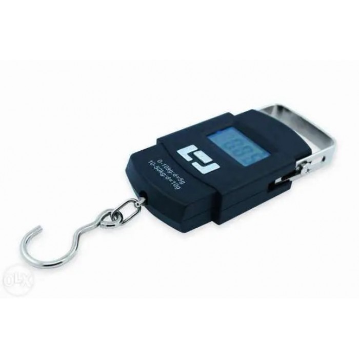 Весы кантерные цифровые MX-501/WH-A08 до 50 кг