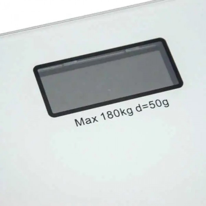Весы напольные MATARIX MX-453 180 кг Одуванчик