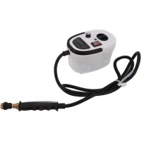 Пароочиститель портативный 2500Вт Steam Cleaner WH-QX001 Белый