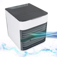 Мобільний кондиціонер Arctic Air Ultra Сірий 