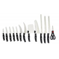 Набор ножей Miracle Blade World Class 13 в 1 Knife Set 