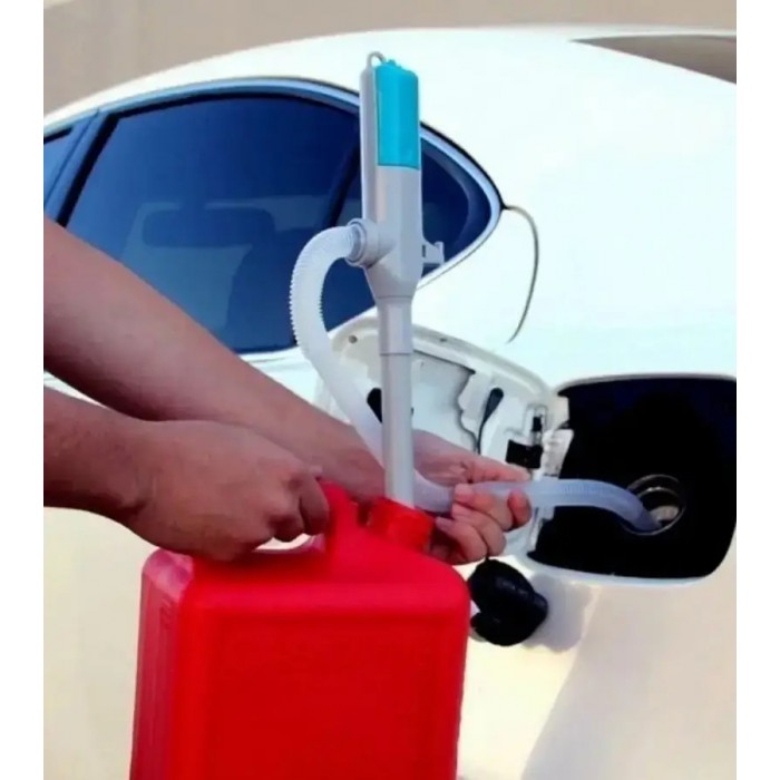Апарат для перекачування рідин Turbo Pump