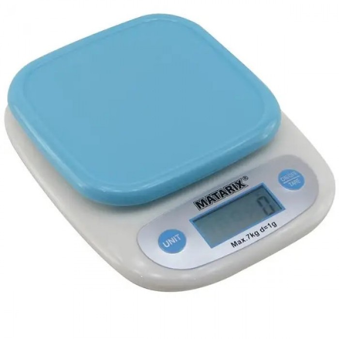 Ваги кухонні електронні Matarix MX-403 