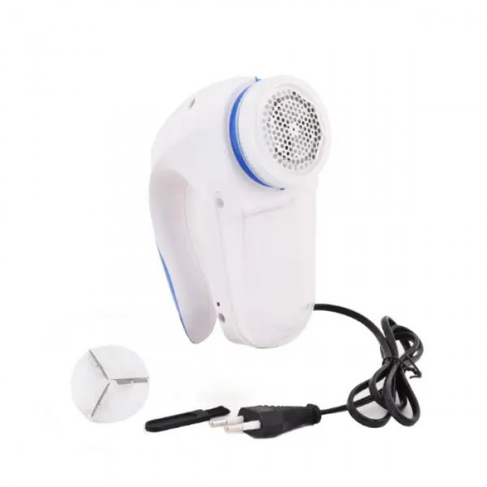 Машинка для снятия катышек Lint Remover YX-5880 Белая