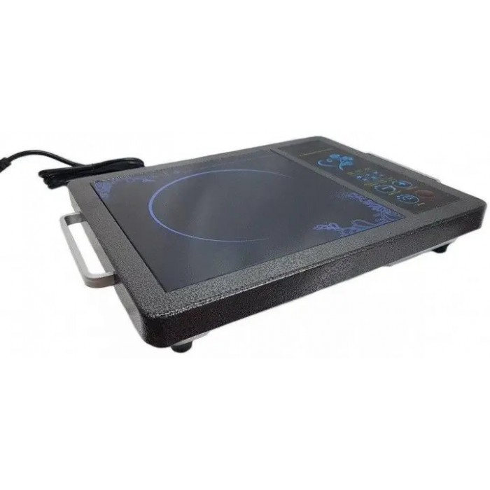 Инфракрасная электроплита Domotec MS-5842 2000 Вт