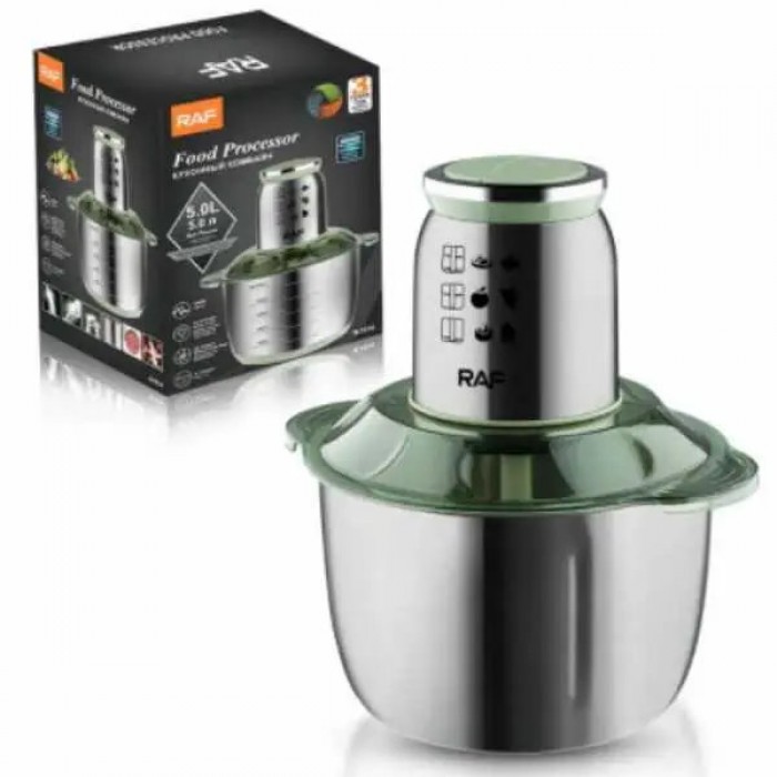 Измельчитель RAF R7014 1000Вт 5л